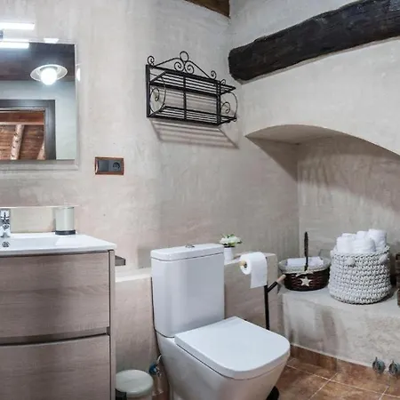 Abenrazin Turistico Noguera Apartamento Albarracín