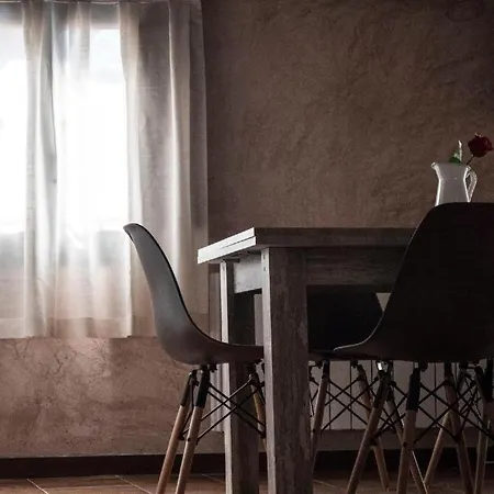 Apartamento Abenrazin Turistico Noguera