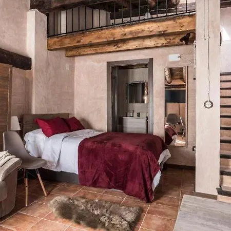 Abenrazin Turistico Noguera Apartamento