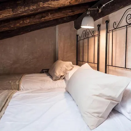 Abenrazin Turistico Noguera *