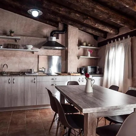 Apartamento Abenrazin Turistico Noguera