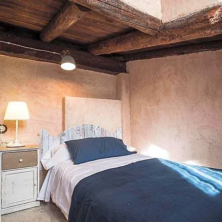 Apartment Abenrazin Turistico Noguera