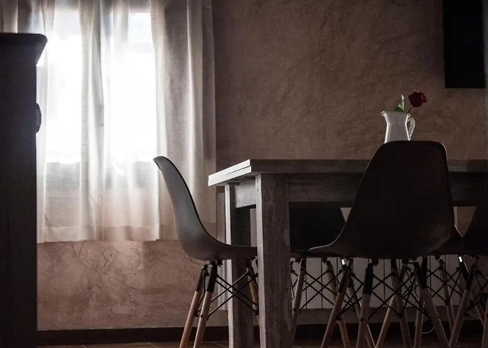 Apartamento Abenrazin Turistico Noguera