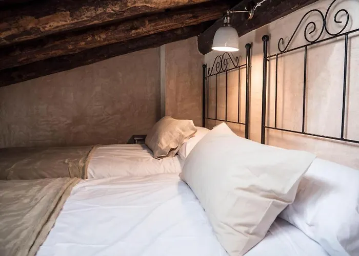 Abenrazin Turistico Noguera *